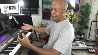 A Candid Conversation About Passing Tones And Passing Chords With U