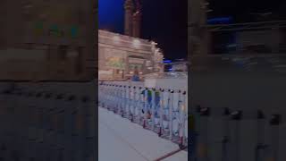 Mecca haram shareef #youtubeshorts #saudarabia #youtube #pakistan #travelvlog #love