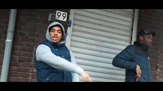 Mous-K - Ok Usa Clip Officiel