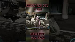 High on Life 2 - Knifey's Superfan #shorts #highonlife2 #highonlife2gameplay #pcgaming #funny