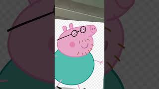 Papa cerdito