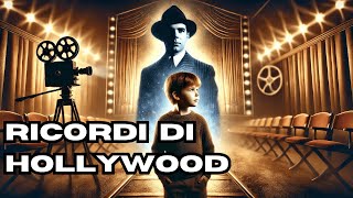 Ryan Hammons – Rinato come attore di Hollywood