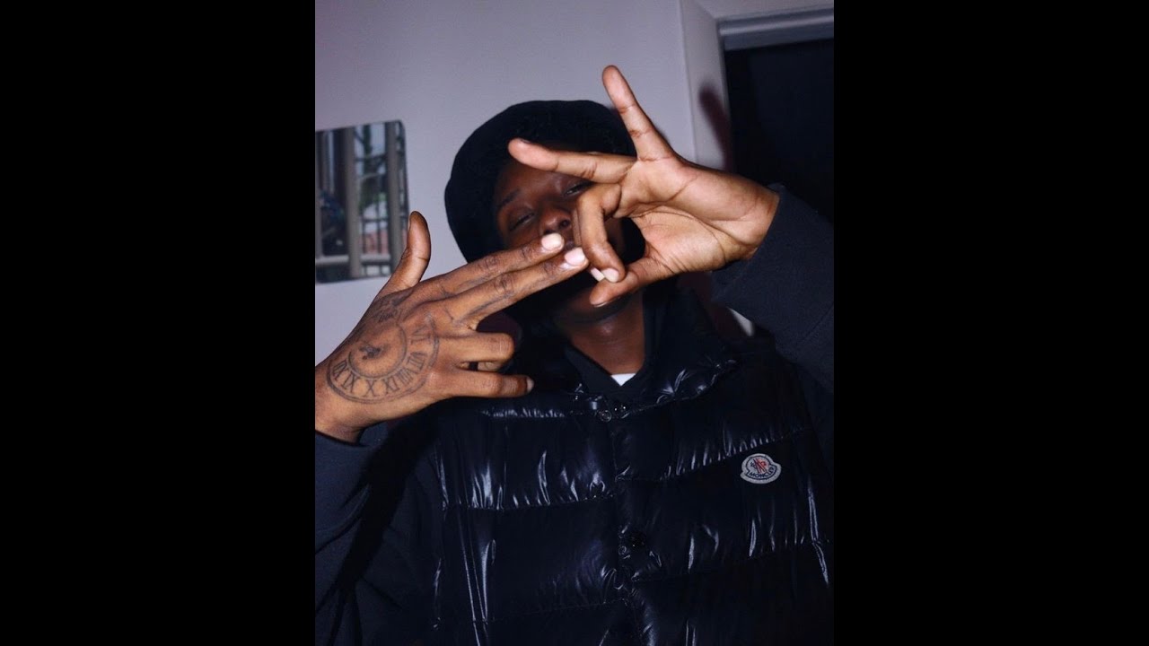[FREE] Set Da Trend NY Drill Type Beat - 