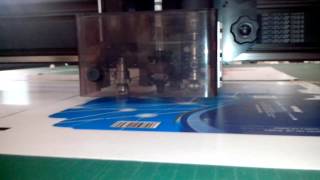 Mimaki CF2