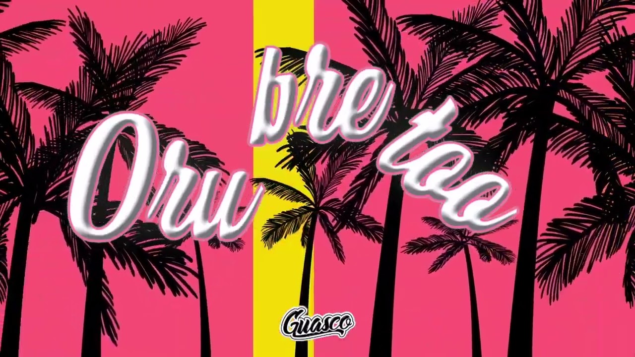 GUASCO' - Orubretoo (Radio edit)