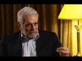 Watch a Fascinating Interview with Omar Sharif