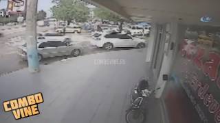 Combo Vine #18