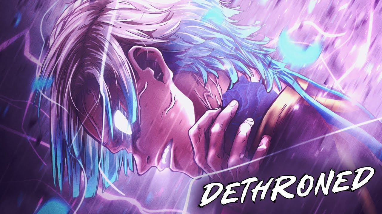 How Isagi DETHRONED Kaiser - A Tale Of The Naked Emperor - YouTube