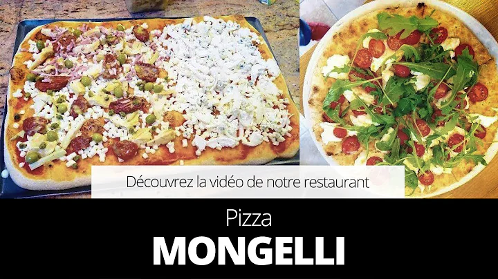 RESTAURATION ITALIENNE, PIZZERIA, TOURNEFEUILLE - ...