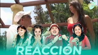 El Flaco Elizalde - Quien Fuera (VIDEO OFICIAL) | 🇦🇷 Reacción