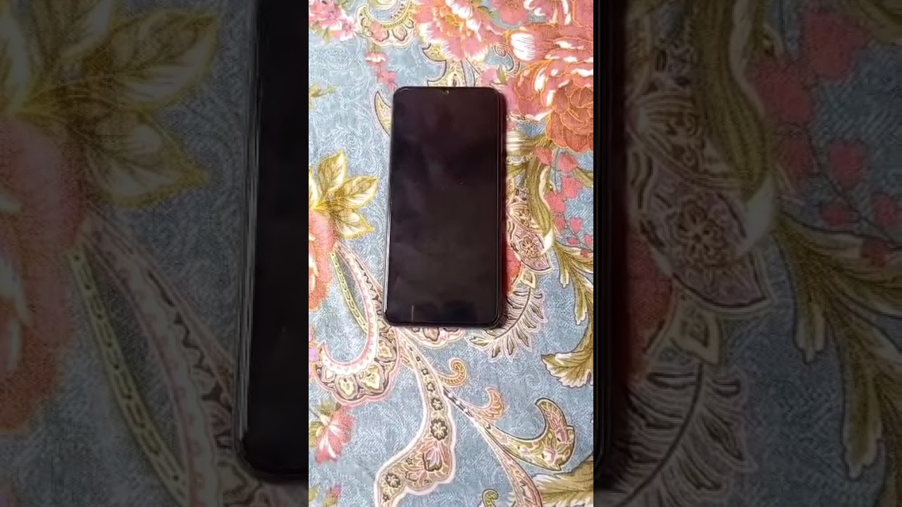 Samsung Galaxy M33 5G 128 GB Blue
