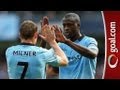 Man City 3 0 Sunderland We Were Well Beaten Says Martin O Neill Man City 3 0 Sunderland We Were Well Beaten Says Martin O Neill