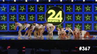 Rhythm Dance Center- Unceremonious