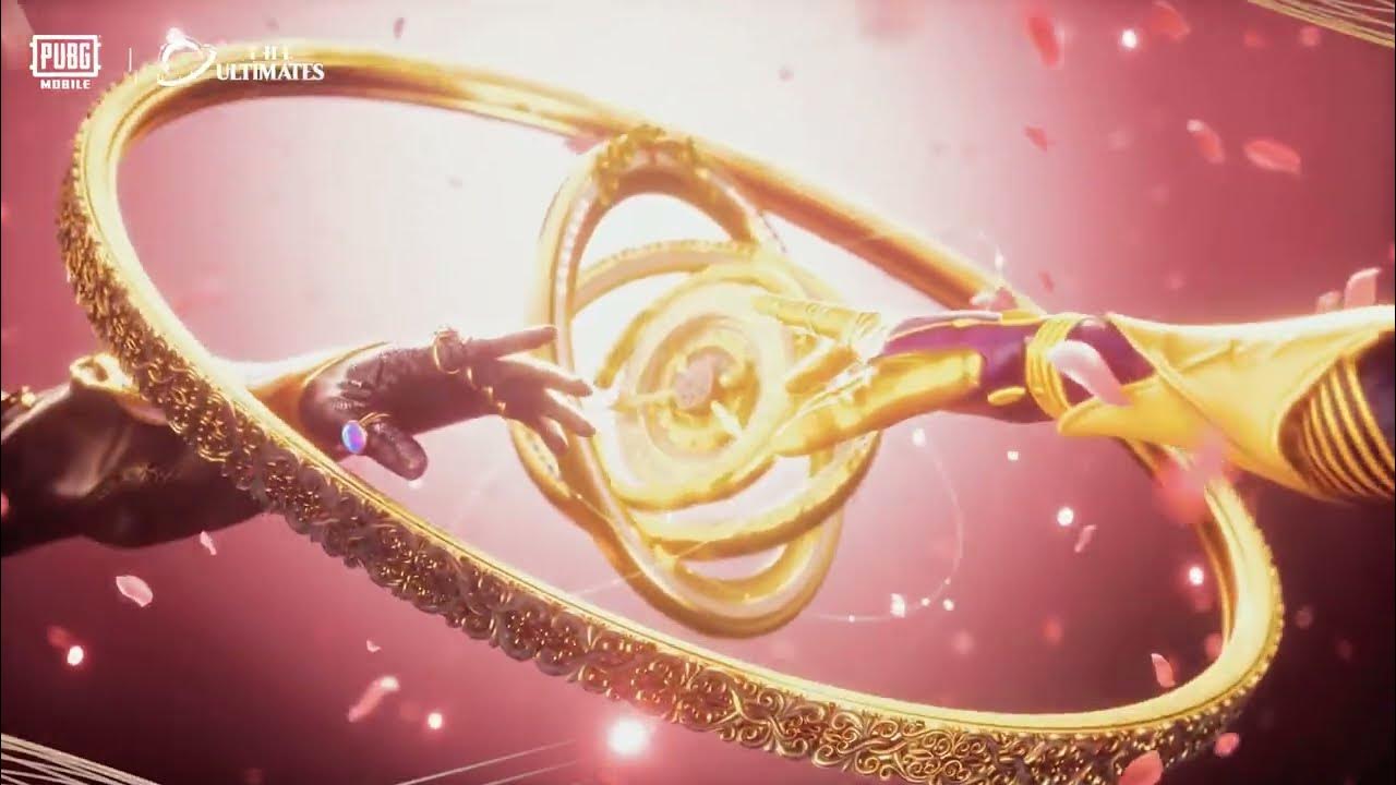 PUBG MOBILE | Nether Phantom and Solar Knight 🌓 have arrived! - YouTube