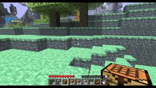 Minecraft The Aether - MrTeamTactical Part 1