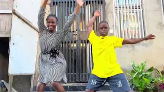Ulanda - Mon Mari ( Official Dance Cover ) by Cameroon Dance Academy