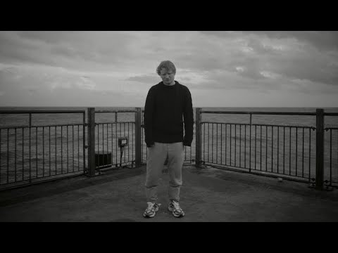 Ed Sheeran - Borderline