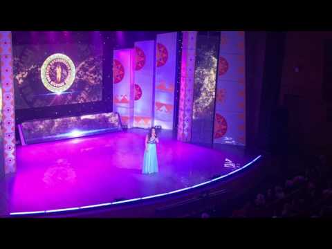 Виступ Софії Федини на фестивалі ГАЛИЦЬКИЙ ШЛЯГЕР 29 09 16