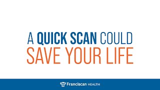 A Quick $49 Scan Could Save Your Life