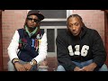 Capture de la vidéo Lecrae & 1K Phew Talk About Their Past Street Lives, Misconceptions Of Gospel Rap, New Album