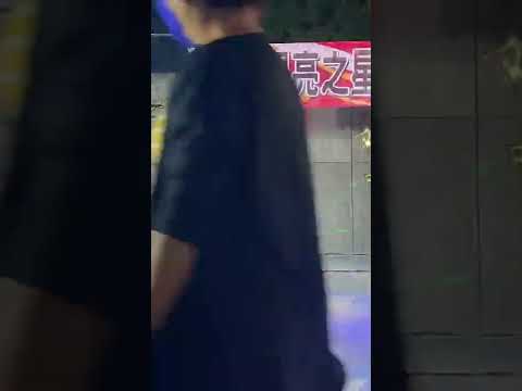 嘉義街頭藝人 JoIin Ya《同心行同路》原唱 阿吉仔2022 11 07