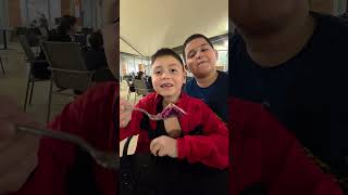 Sakın Yeme Tuzak Var Resimi