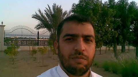 سورة العلق ... القارئ سمير الأحمد الأيوب