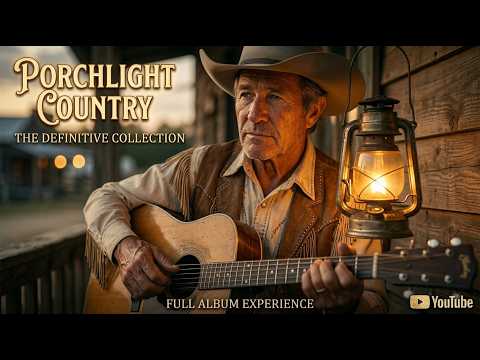Top Song Classic Country Playlist | Best Song Vintage Country