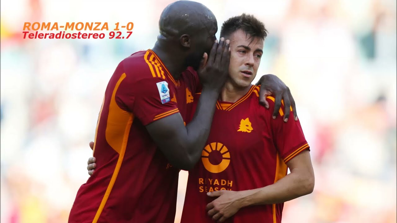 Roma 2, Slavia Prague 0: Match Highlights - Chiesa Di Totti