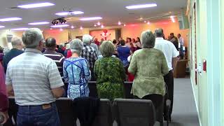 Church of God Heritage Hymn Sing