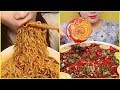 Amazing Spicy Food - Noodles Eating Show Collection - #ASMR #MUKBANG
