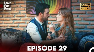 Love For Rent Episode 29 Hd English Subtitle