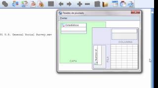 Como trabajar con resultados en SPSS