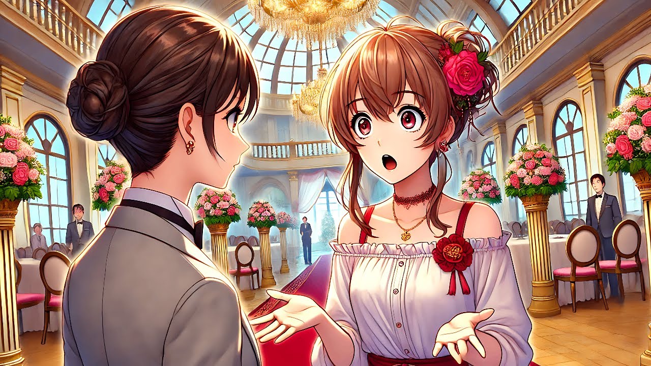 As I Planned My Fiancé’s Grand Wedding, the Staff Shocked Me with the Truth, He Was Already Married