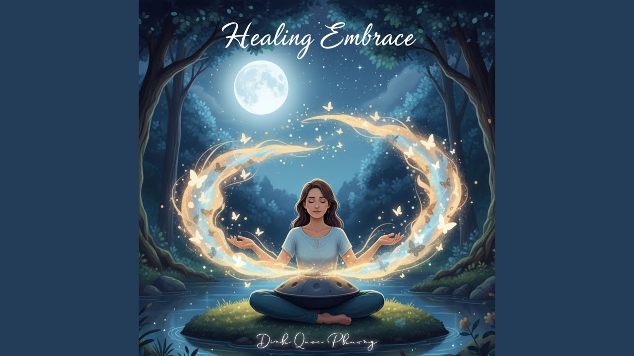 The Healing of a Kind Word