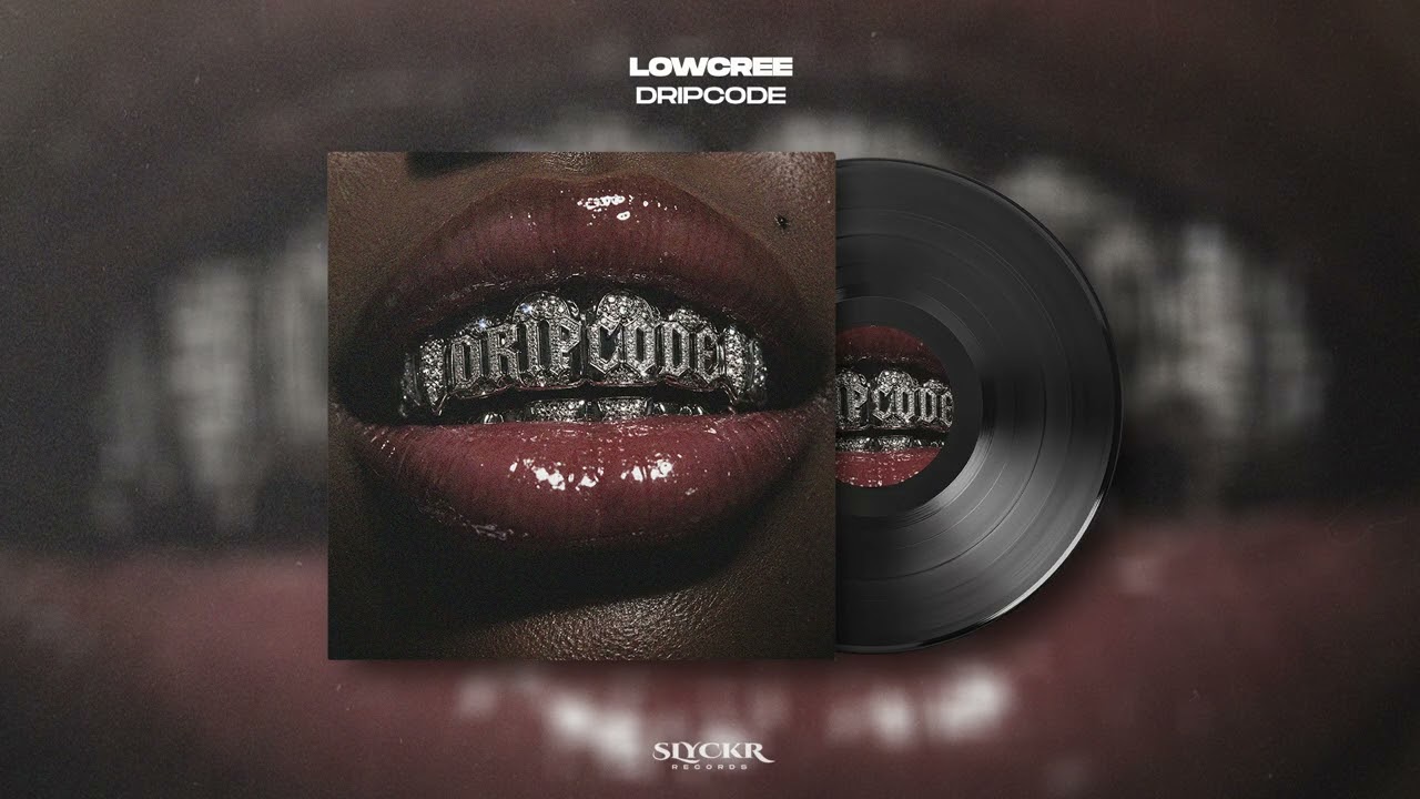 LowCree - Dripcode (Official Audio) adlı videoyu YouTube'da izle LowCree - Dripcode (Official Audio) adlı videoyu YouTube'da izle