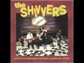 The Shivvers - Teen line (USA power pop anni 80)