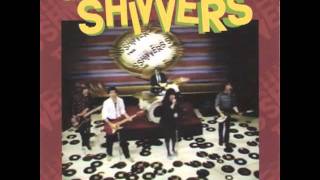 Video thumbnail of "the shivvers - teen line"