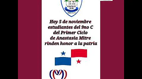 ANASTACIA MITRE