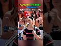 Ranking The Best SM Moments #funny #ranking #interview #funnymoments #shorts