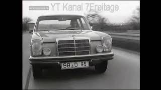 Autotest - Mercedes 250