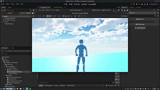 Godot 4.6 (emirthab) Third Person Controller Addon Tutorial