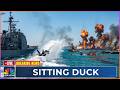 North Korea's Yono Midget Sub Stalks ROK Navy in Korean Bay - US Was Already Watching