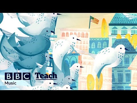 All 40 pieces - BBC Teach