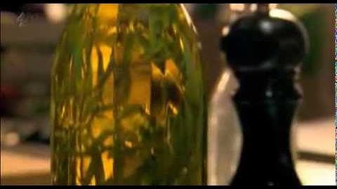 How to Keep Fresh Herbs at There Best