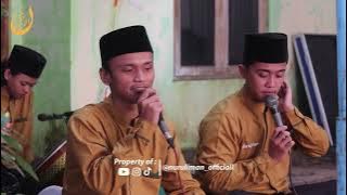 Perahu Layar versi Hadroh | Nurul Iman | Hadroh Modern | Voc.Wildan