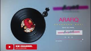 Arafiq - Ungkapan Hati