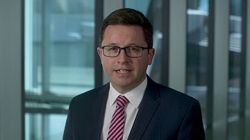 Anthony Carbines - Continuing Professional Development (CPD)