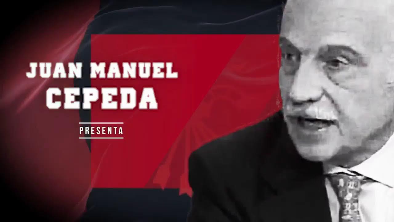 Historia desconocida de la Falange: Serrano Suñer - YouTube