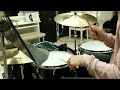 プレゼント / BUMP OF CHICKEN 🥁 Drums Cover ドラム 叩いてみた